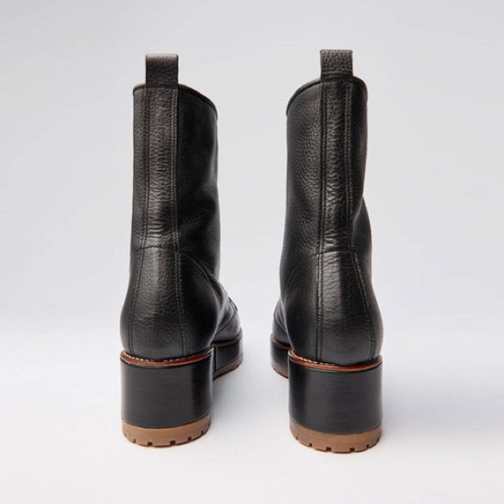 Reschia Rugged Boot RARE - Picture 3 of 5